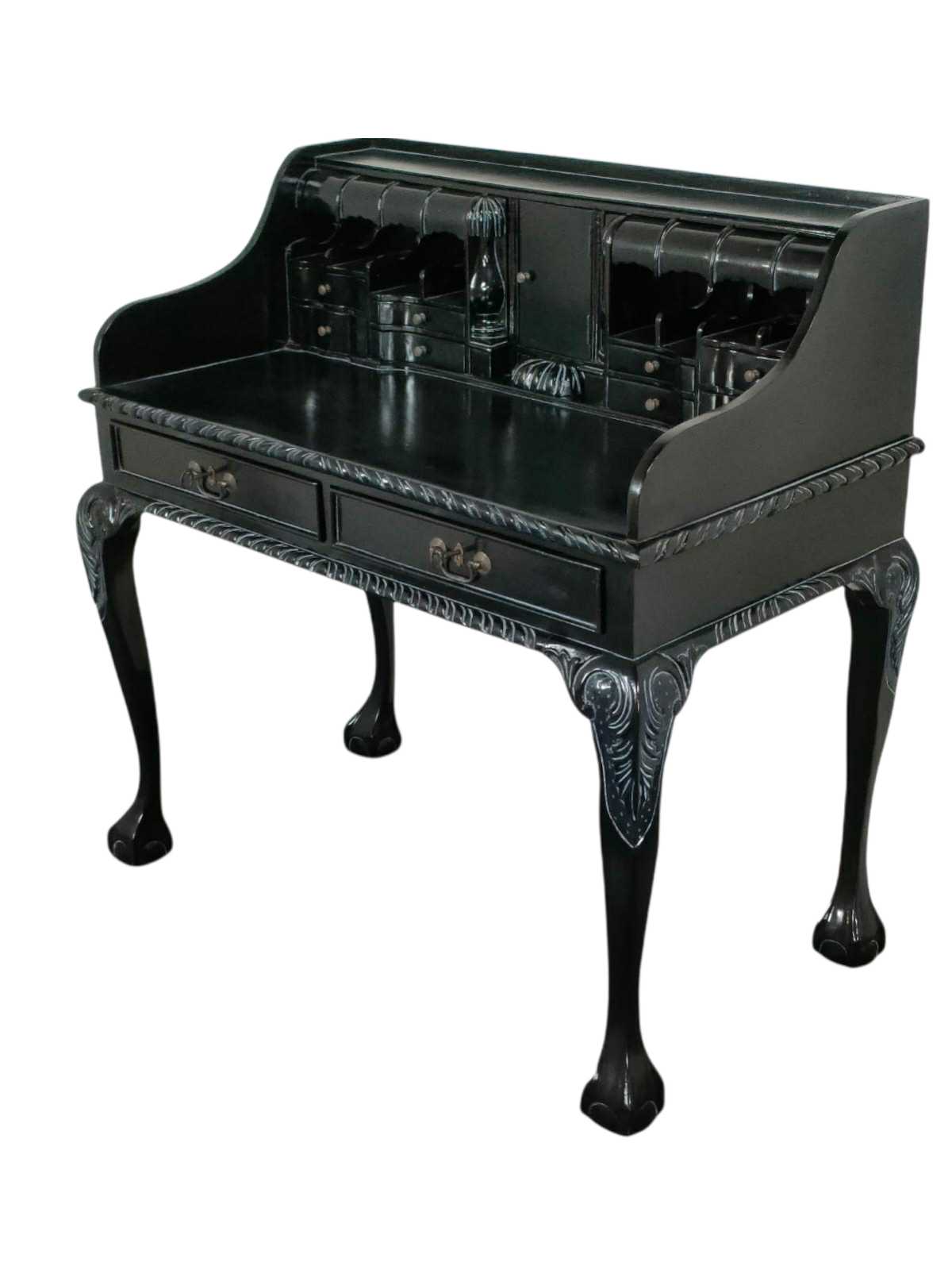 Chippendale Escritoire (Desk)