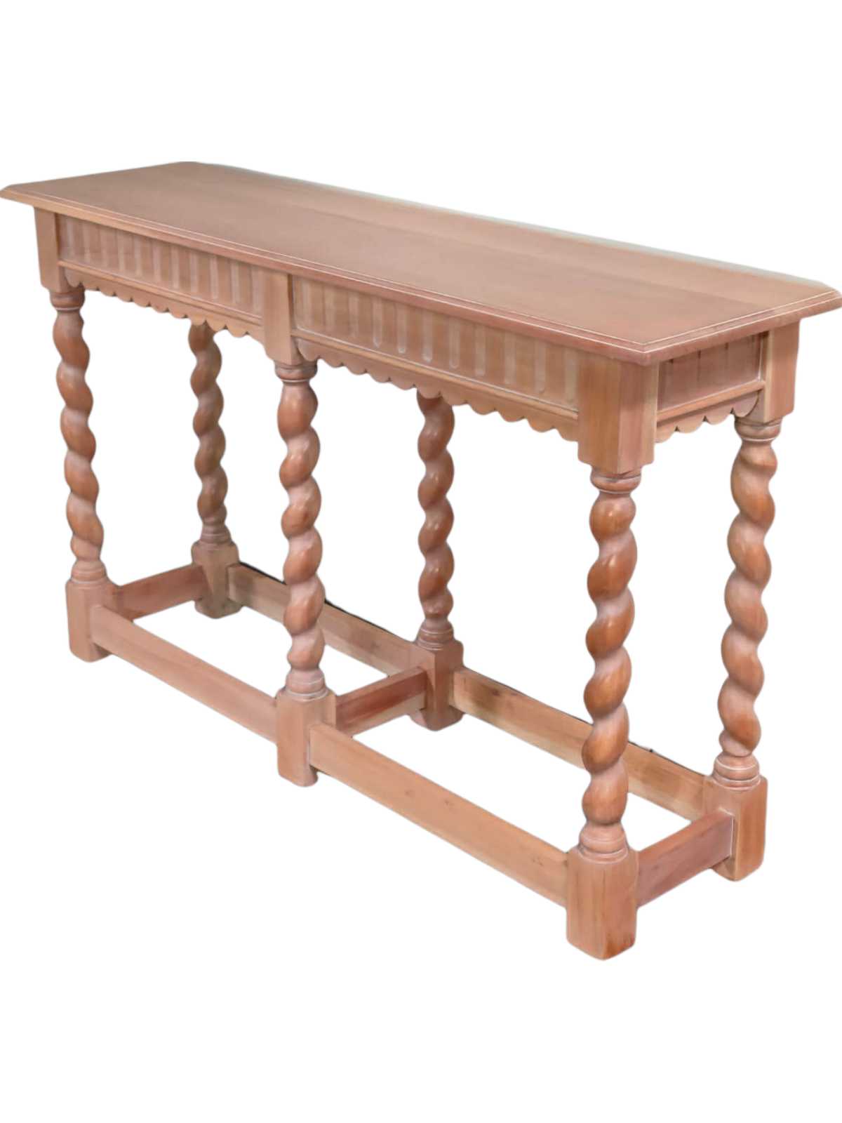 ROYALTON CONSOLE TABLE