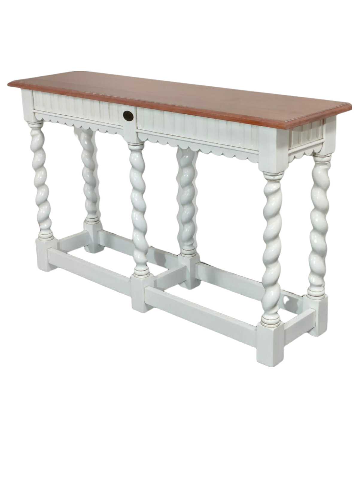 ROYALTON CONSOLE TABLE