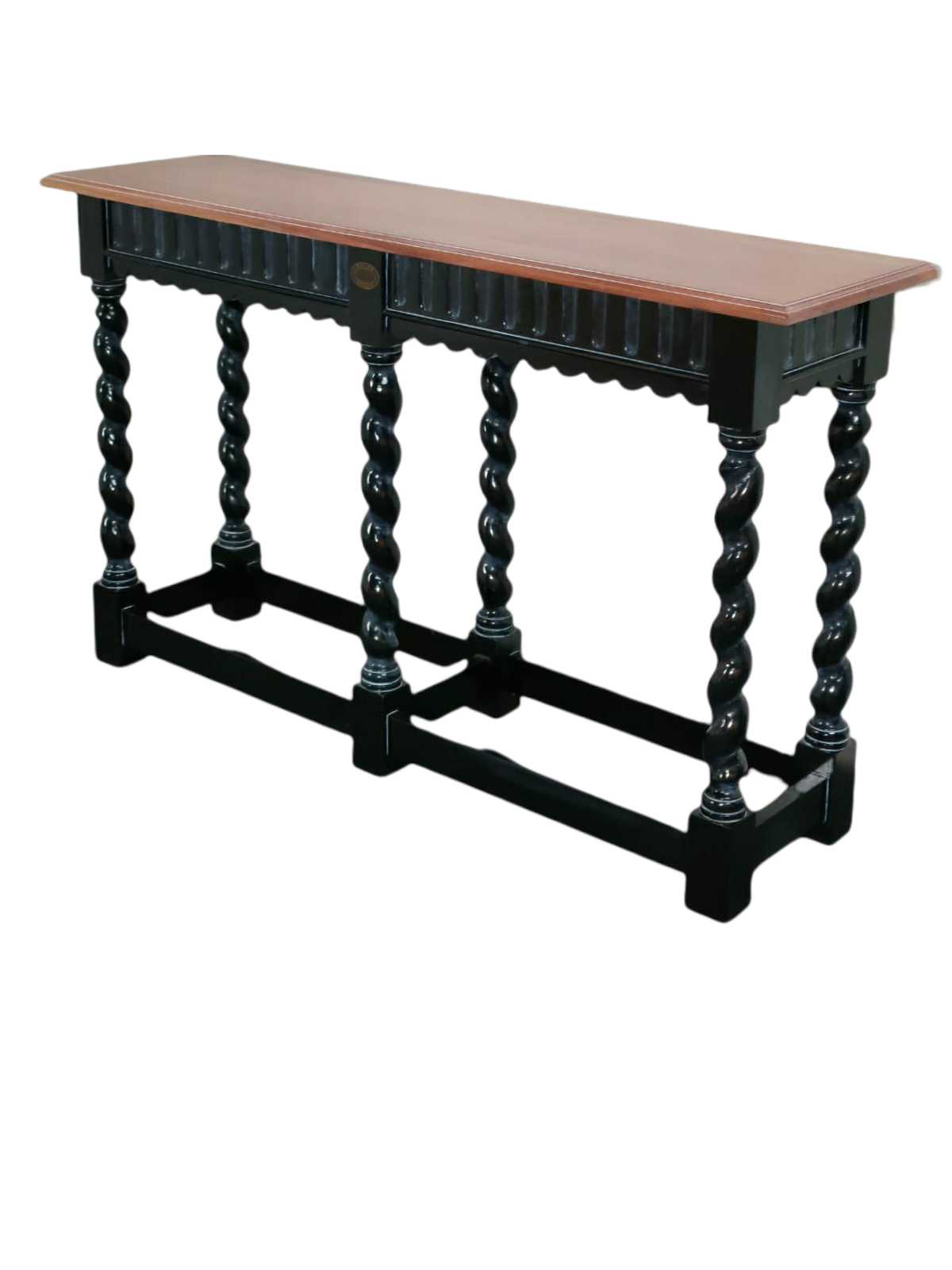 ROYALTON CONSOLE TABLE