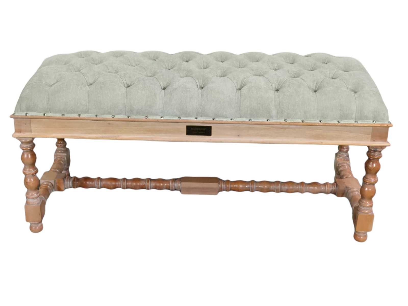 DAWSON COLONIAL BEDROOM STOOL