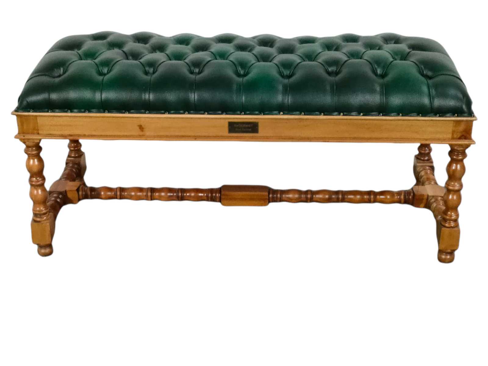 DAWSON COLONIAL BEDROOM STOOL