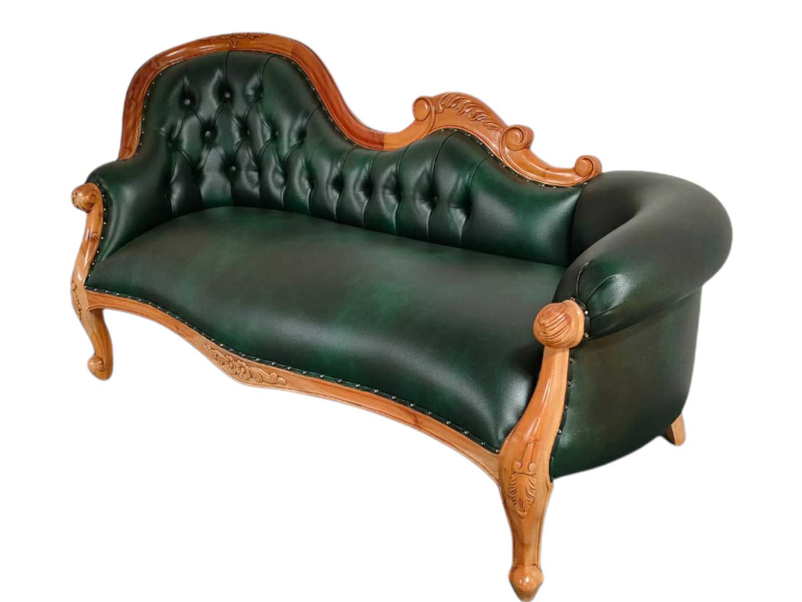 LOUIS SINGLE ENDED CHAISE