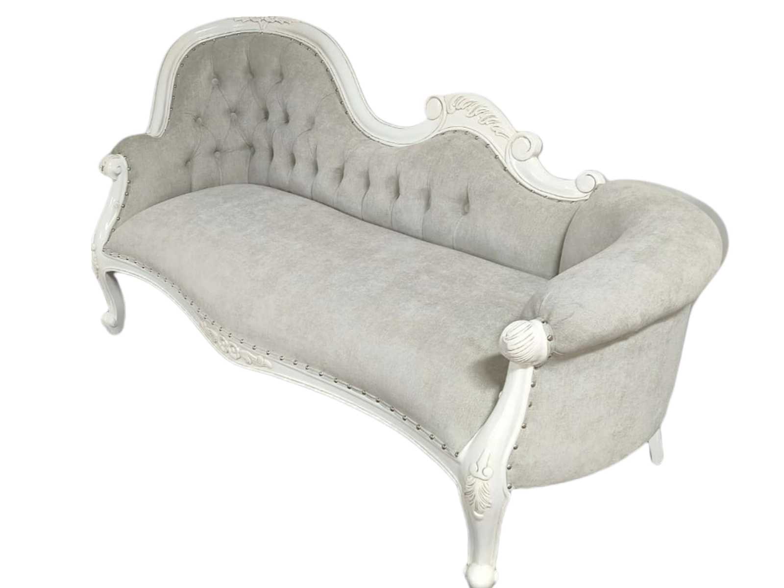 LOUIS SINGLE ENDED CHAISE