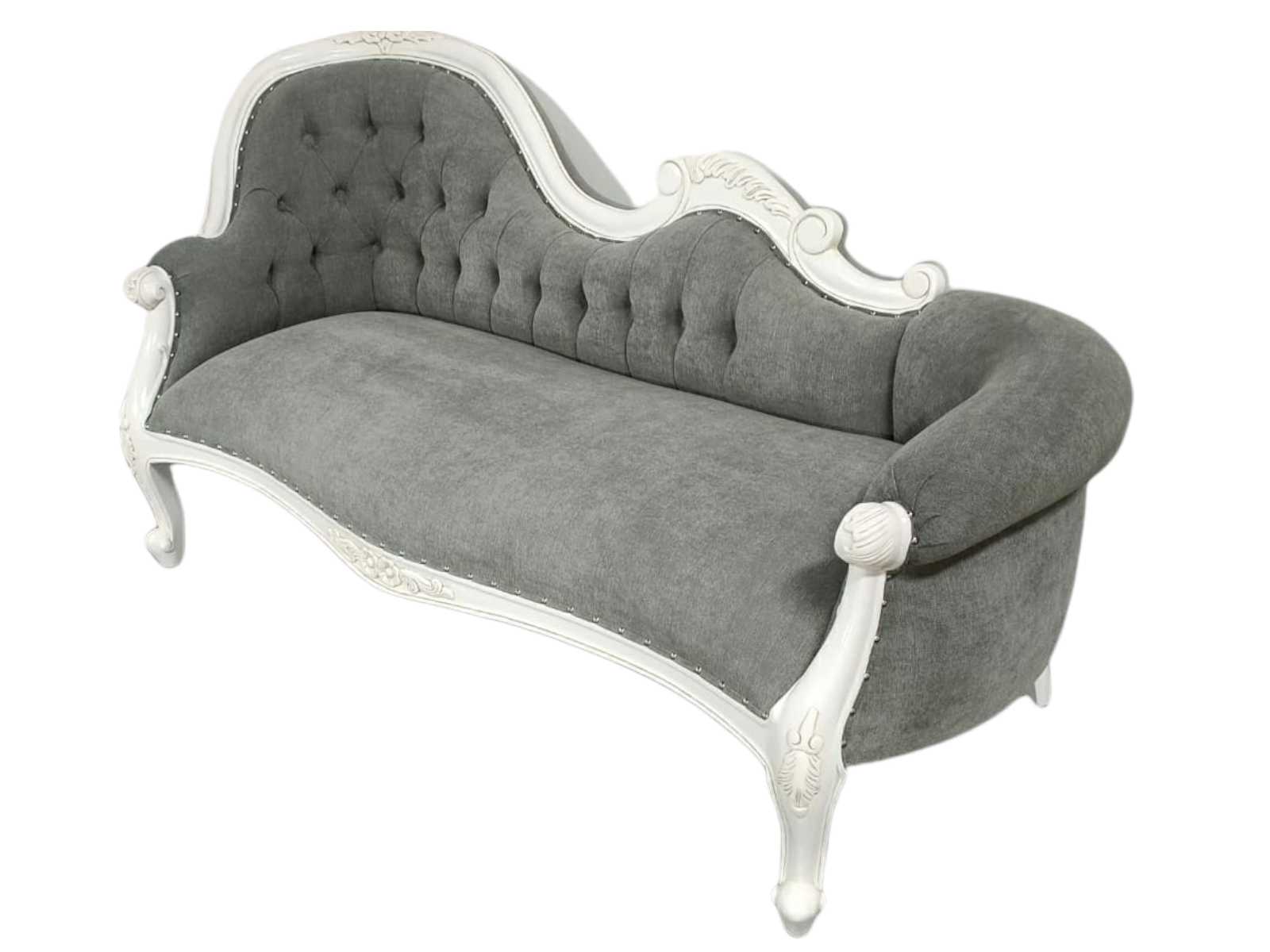 LOUIS SINGLE ENDED CHAISE