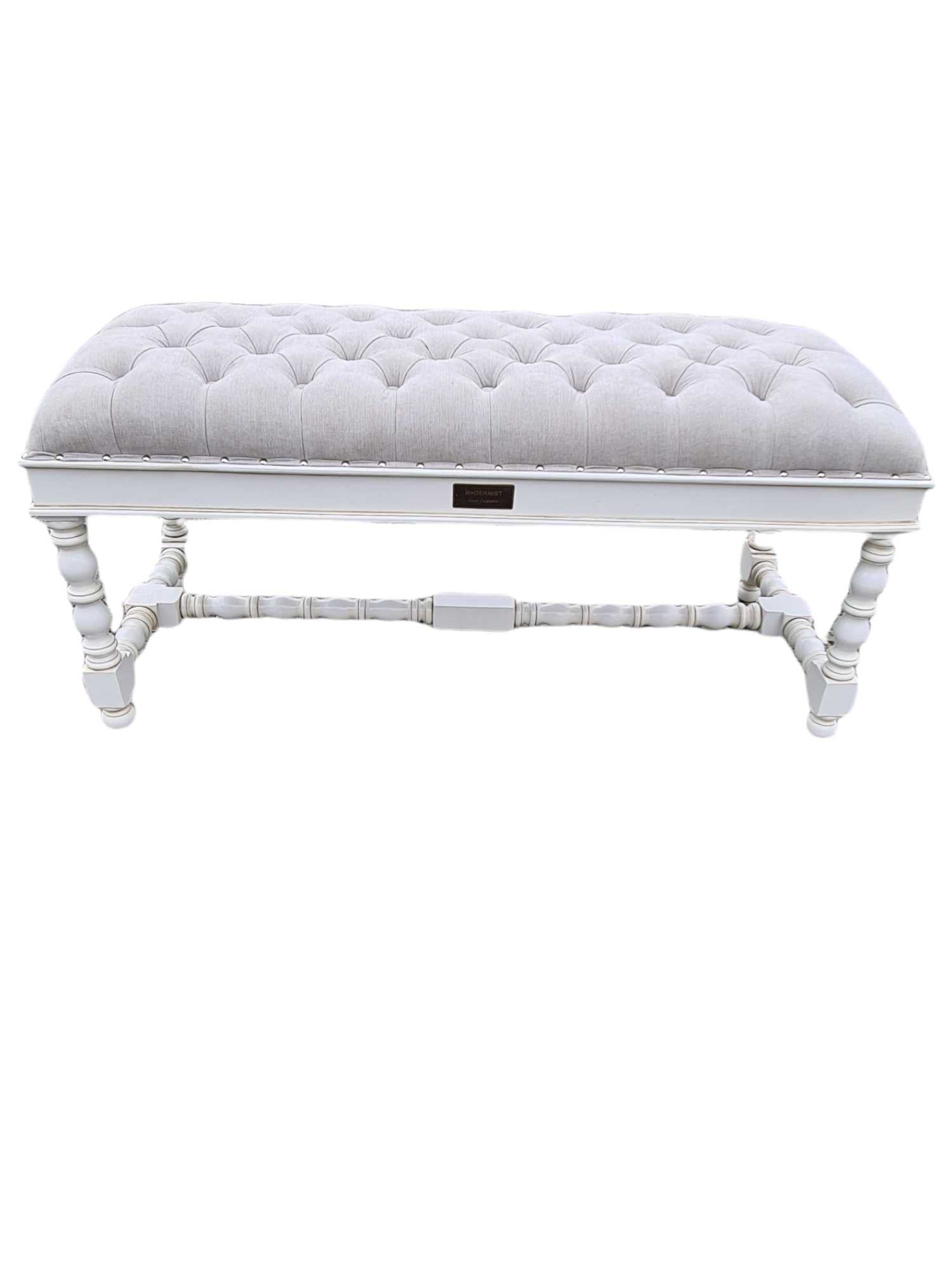 DAWSON COLONIAL BEDROOM STOOL