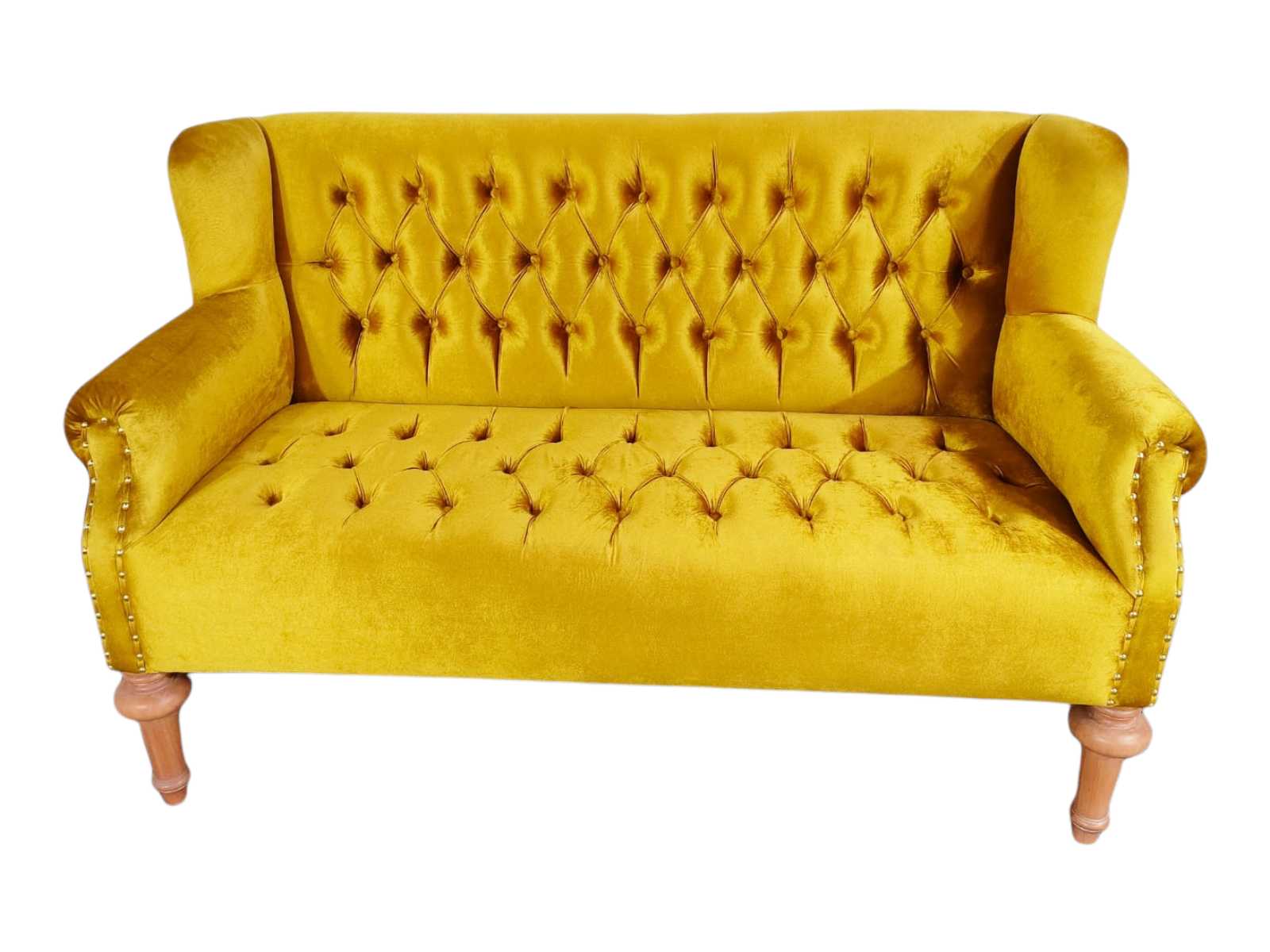 SEFTON TWO SEATER SOFA