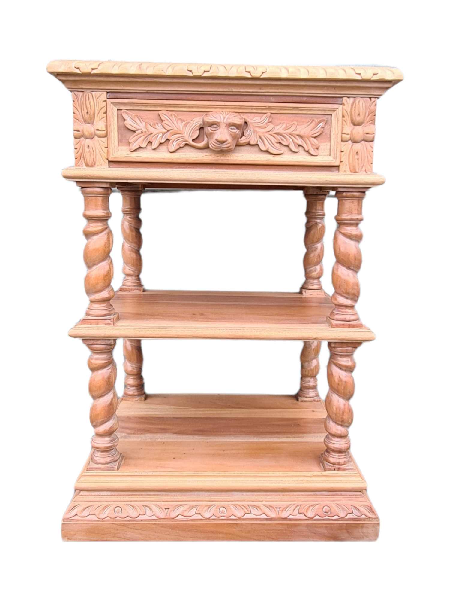 DIOR FRENCH NIGHTSTAND