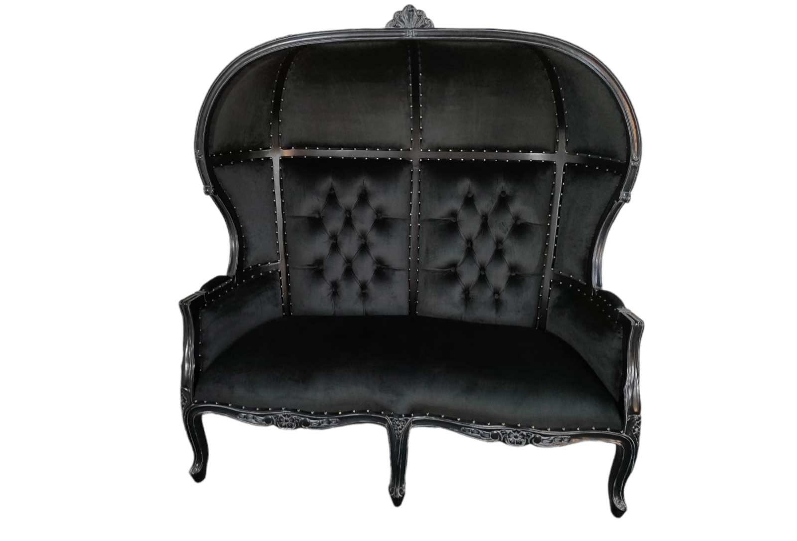 EDMUND TWO SEATER PORTER LOVE SEAT