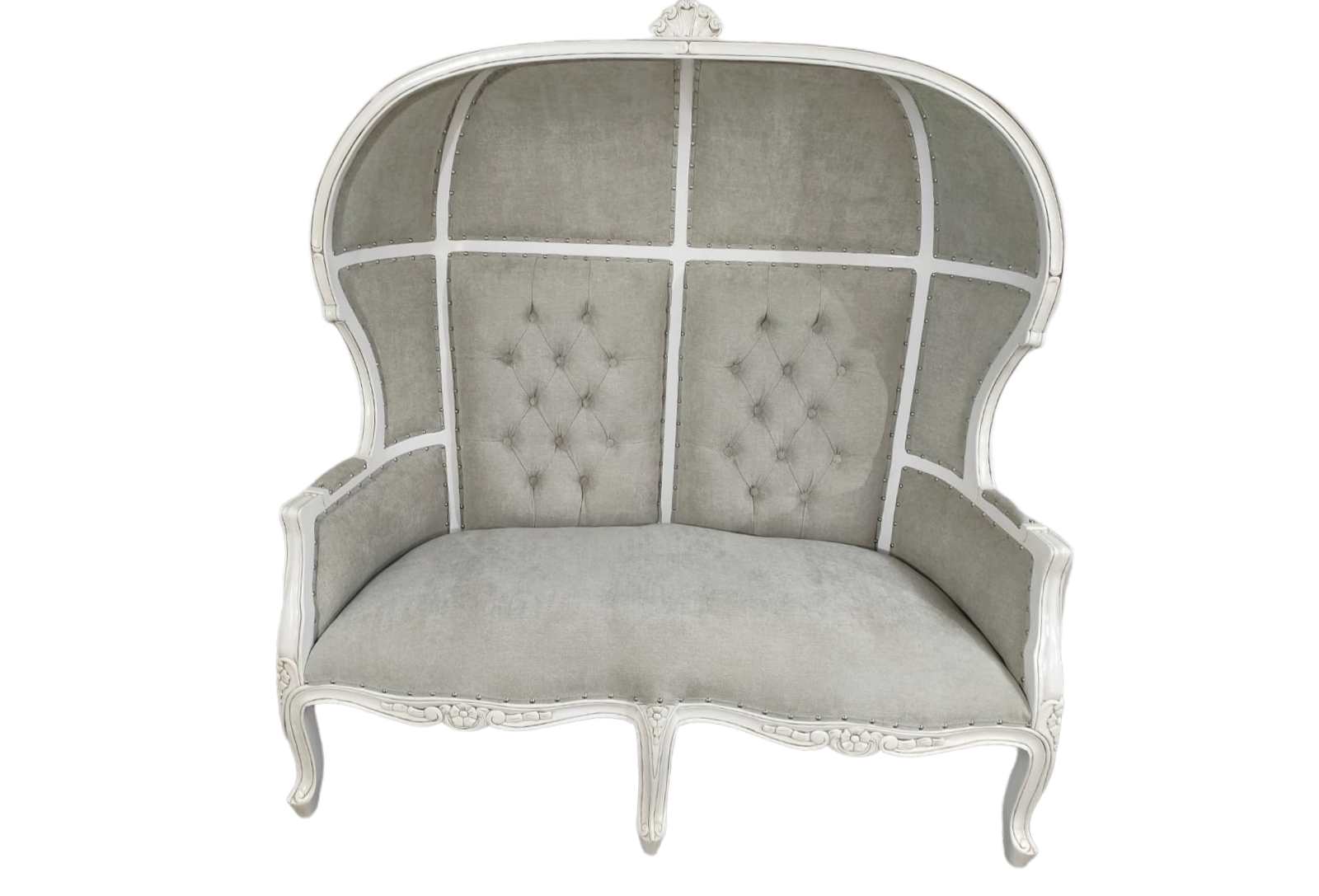 EDMUND TWO SEATER PORTER LOVE SEAT