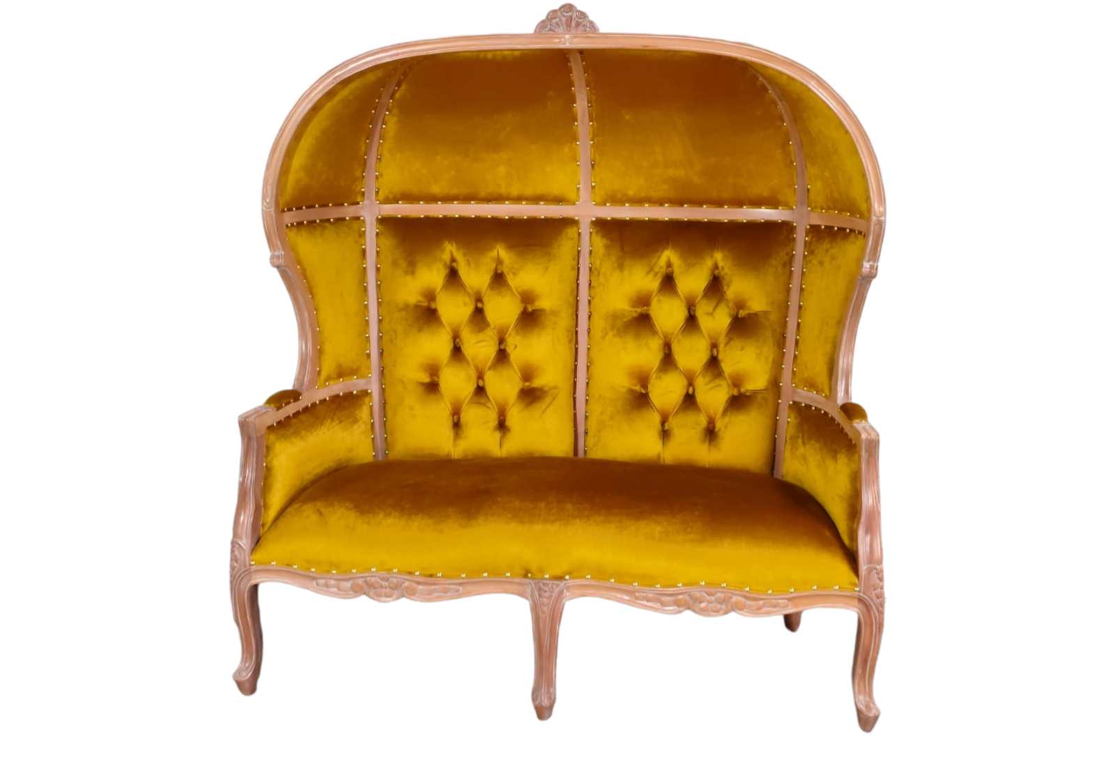 EDMUND TWO SEATER PORTER LOVE SEAT