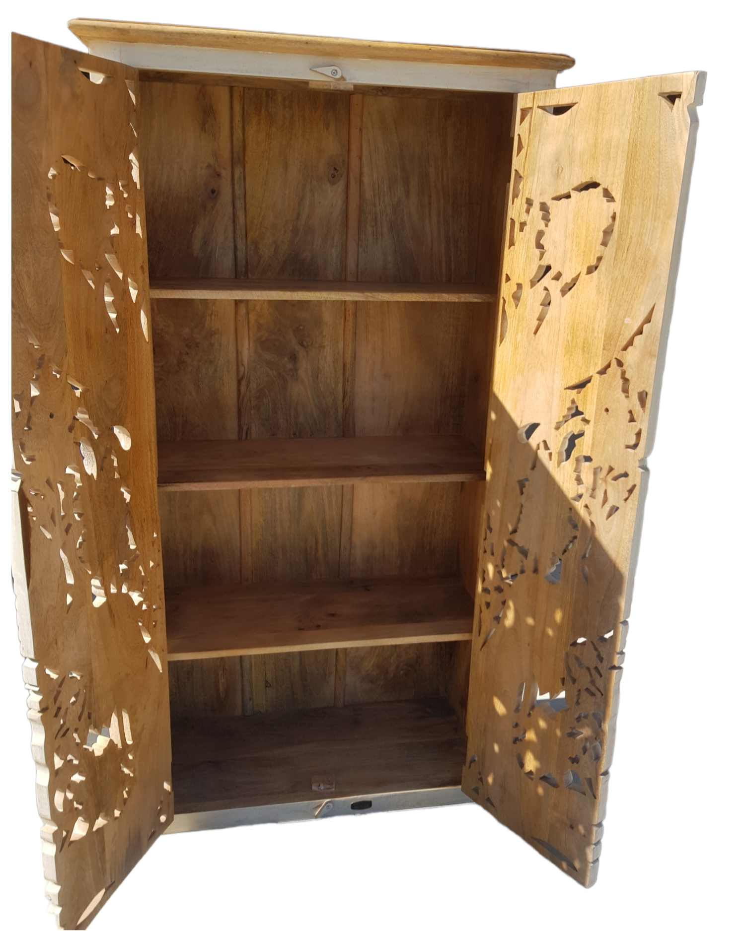 MORNI INDIAN CABINET