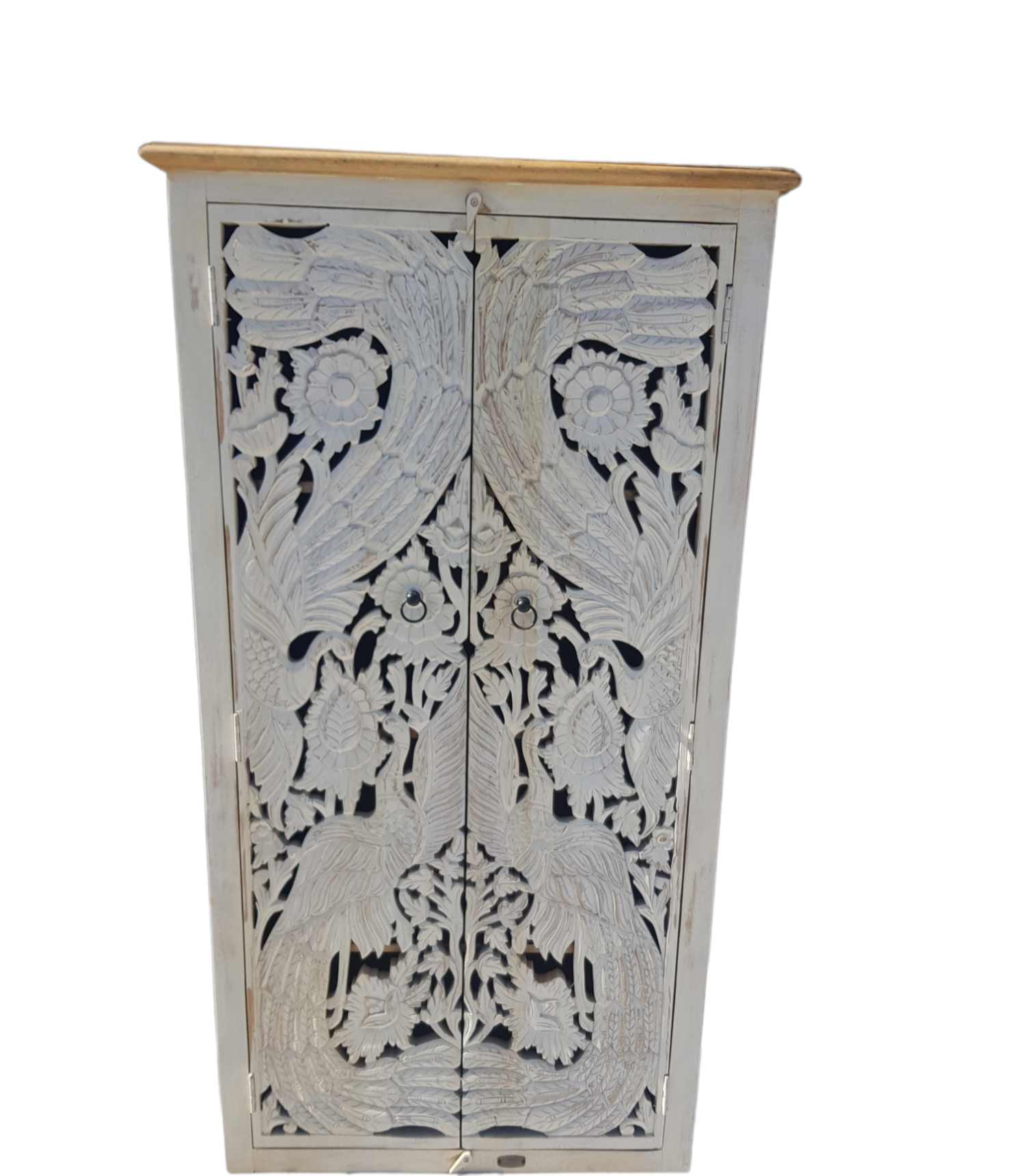 MORNI INDIAN CABINET