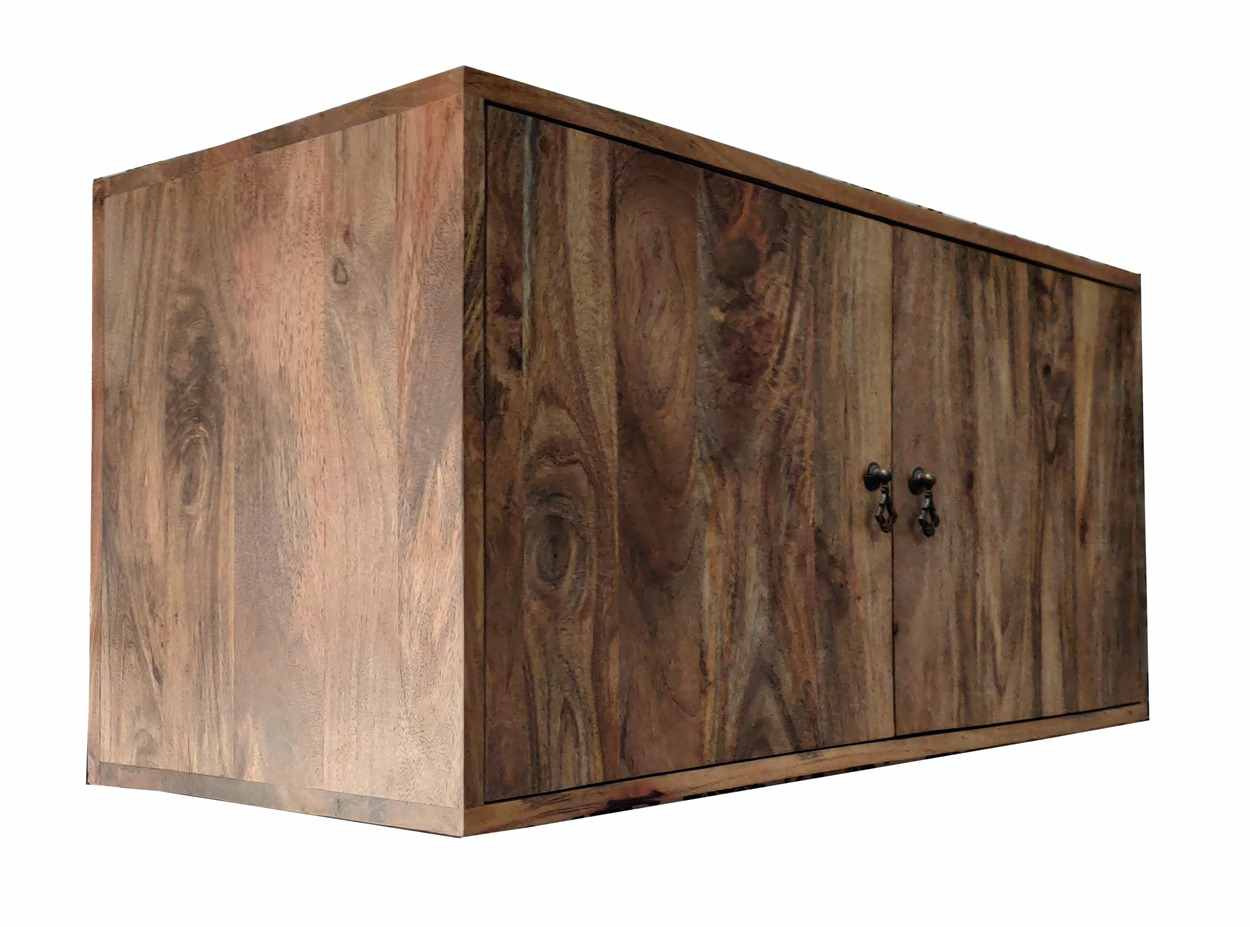 REXBURG WALL CABINET