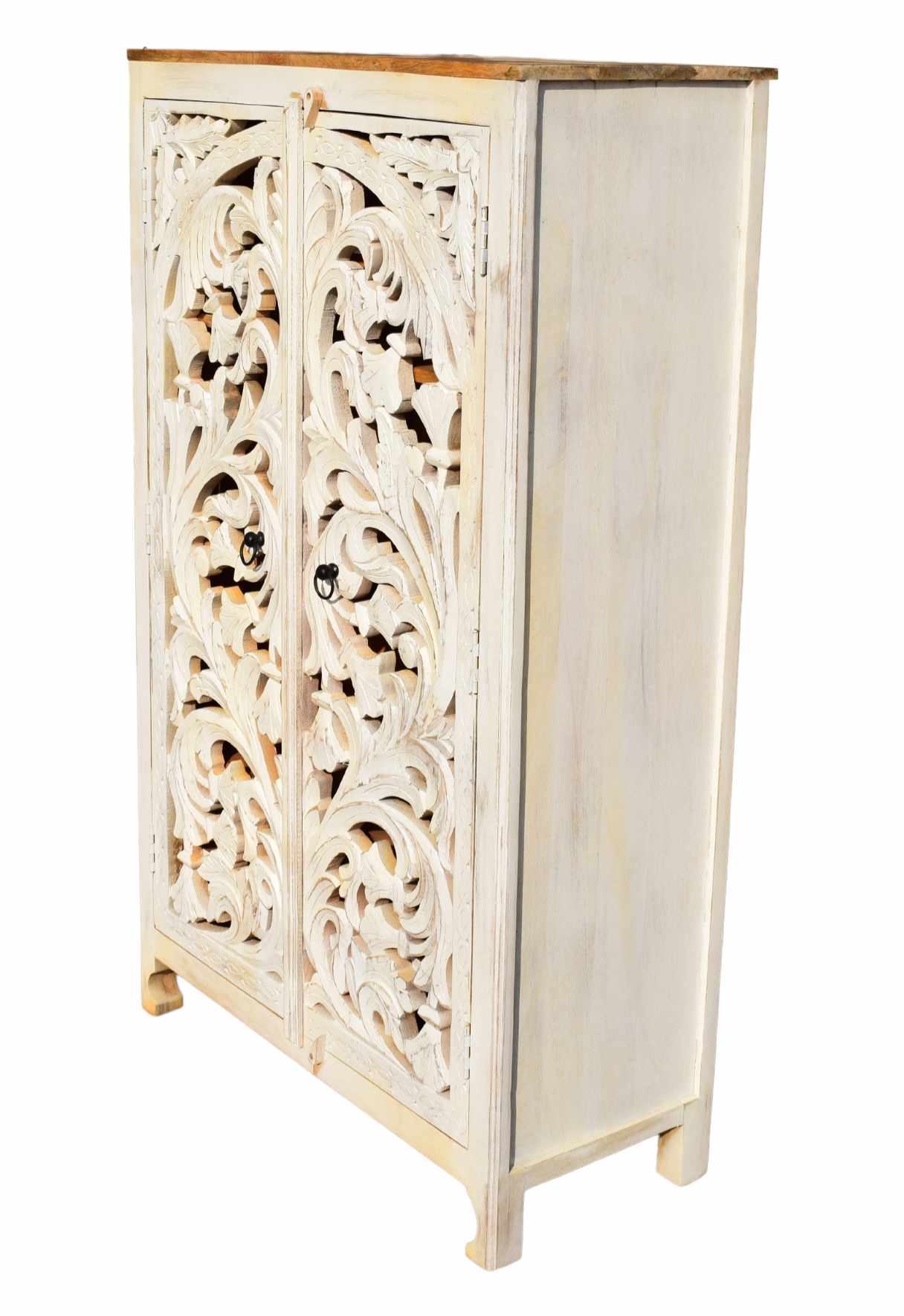 MADHU INDIAN CABINET