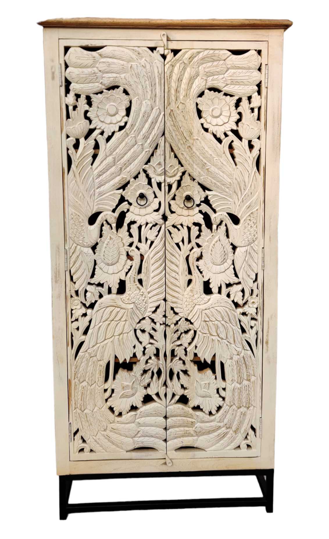 MORNI INDIAN CABINET