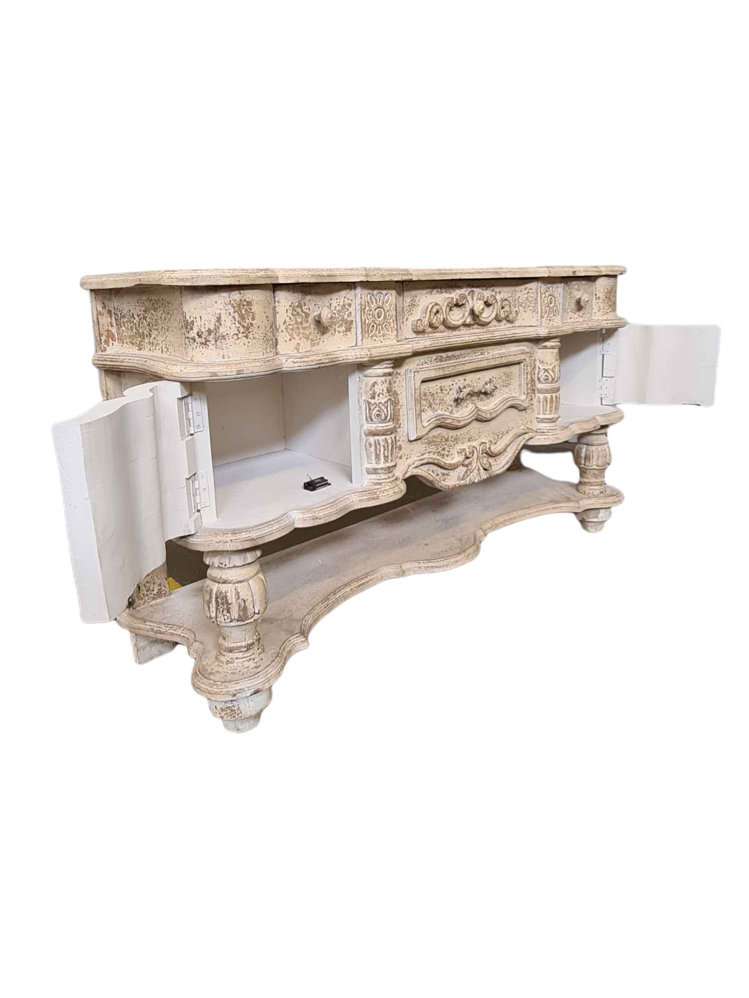 DEVAS INDIAN SIDEBOARD
