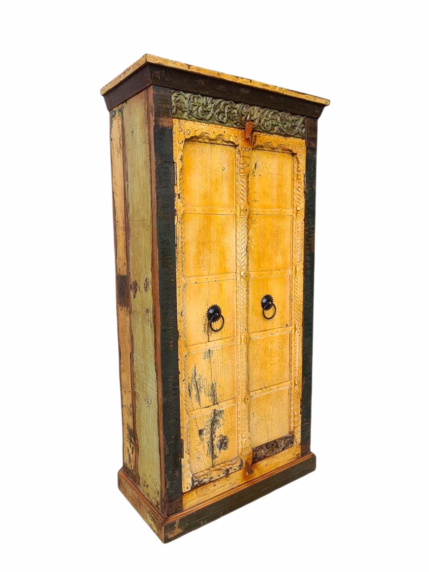 INDIAN HERITAGE CABINET