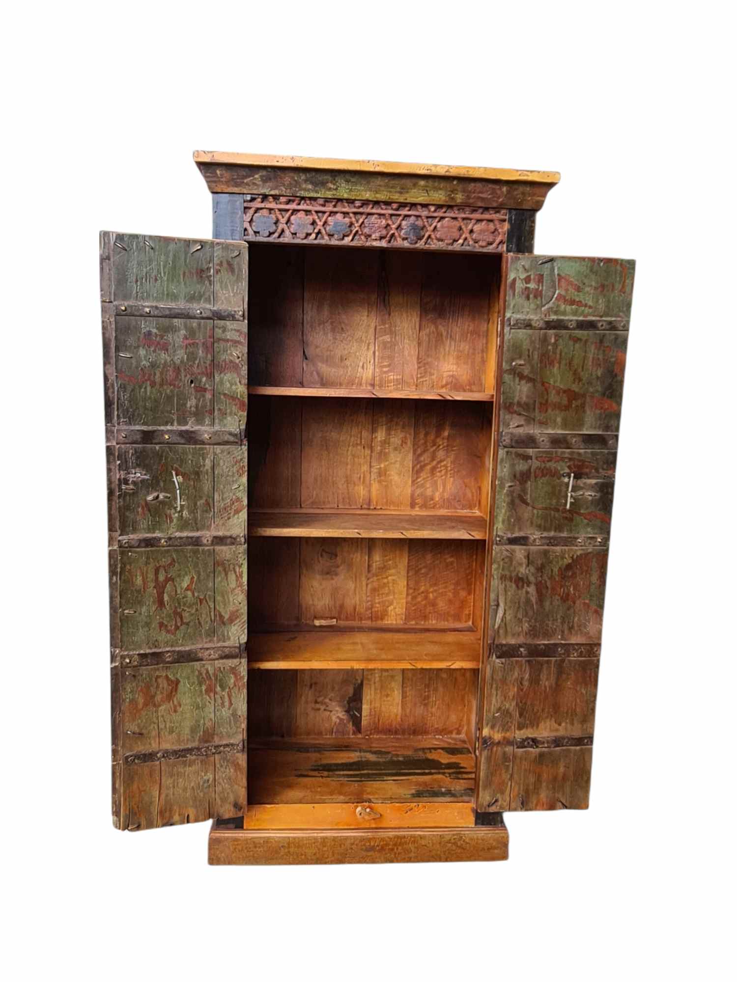 INDIAN HERITAGE CABINET