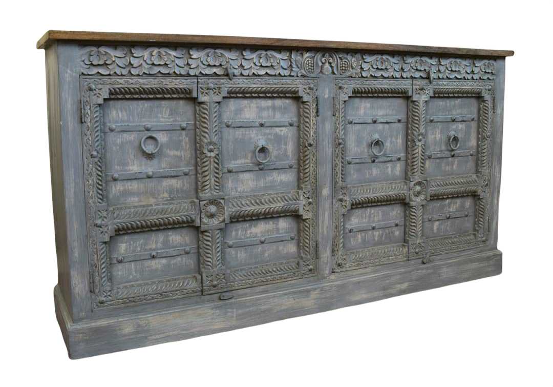 JODHPUR INDIAN SIDEBOARD
