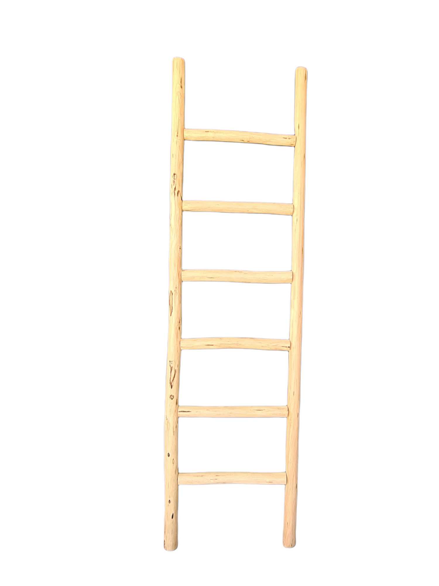 JENNIFER WOODEN LADDER LARGE