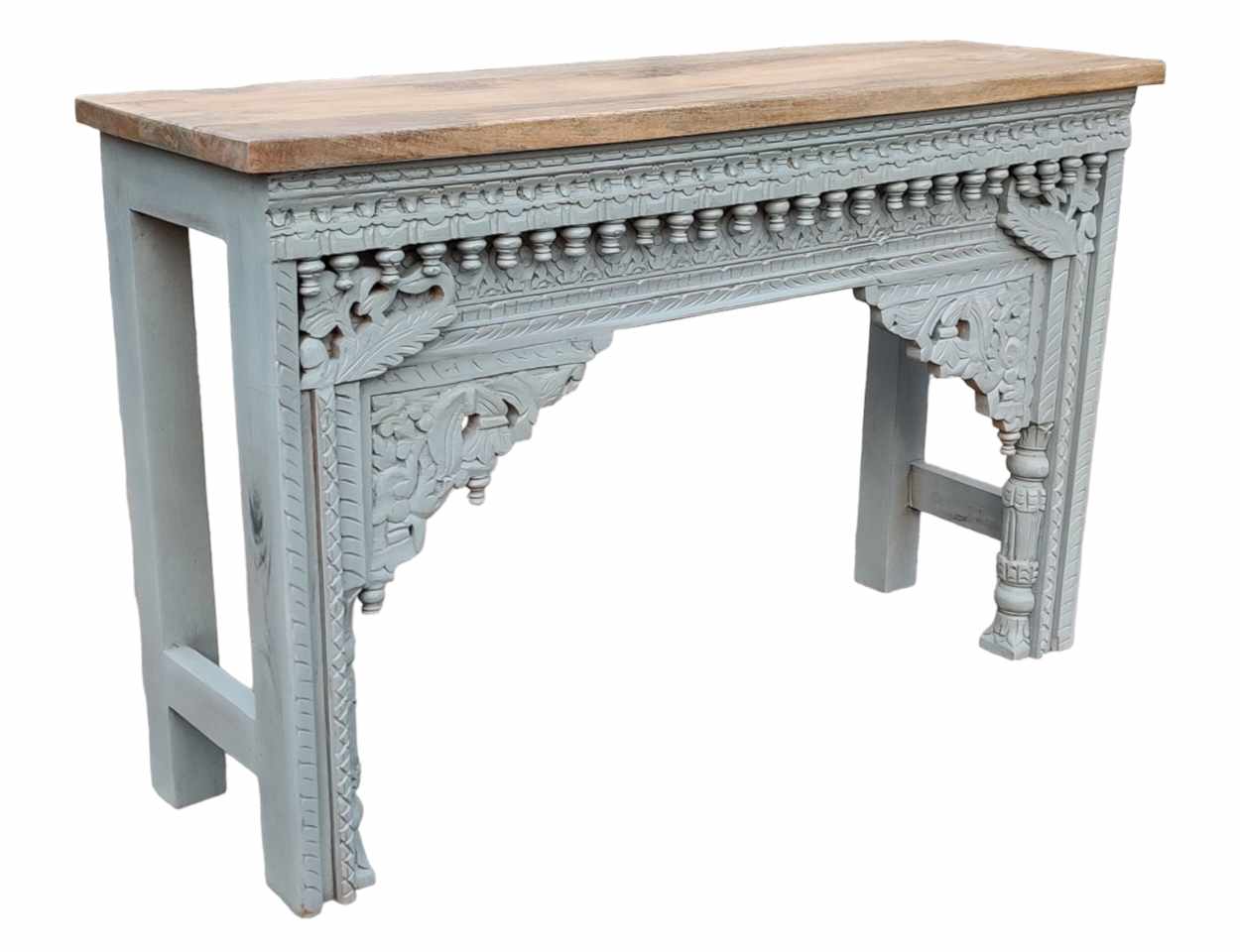 KASHVI INDIAN HALL TABLE