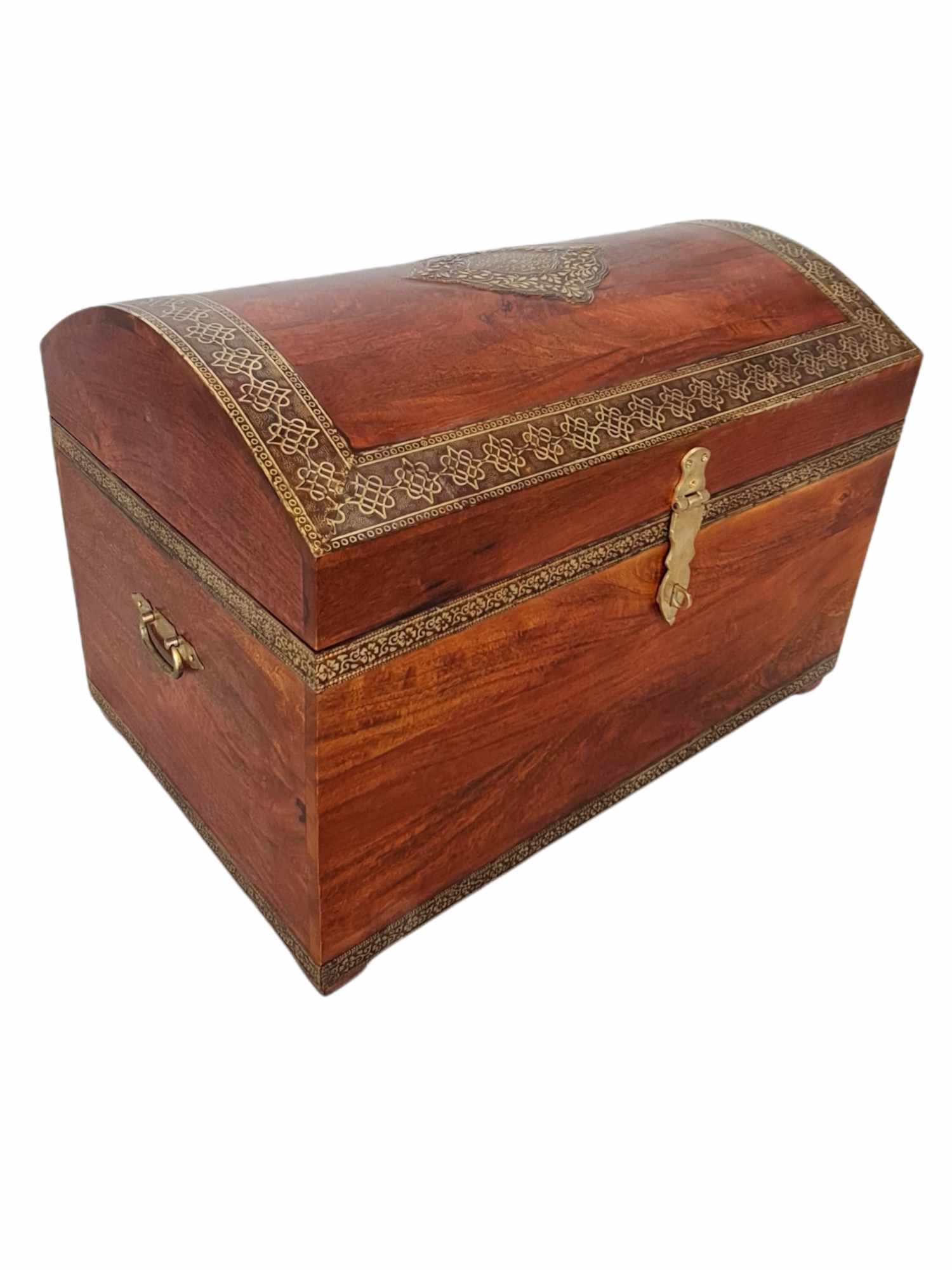 MAHARAJA INDIAN TRUNK