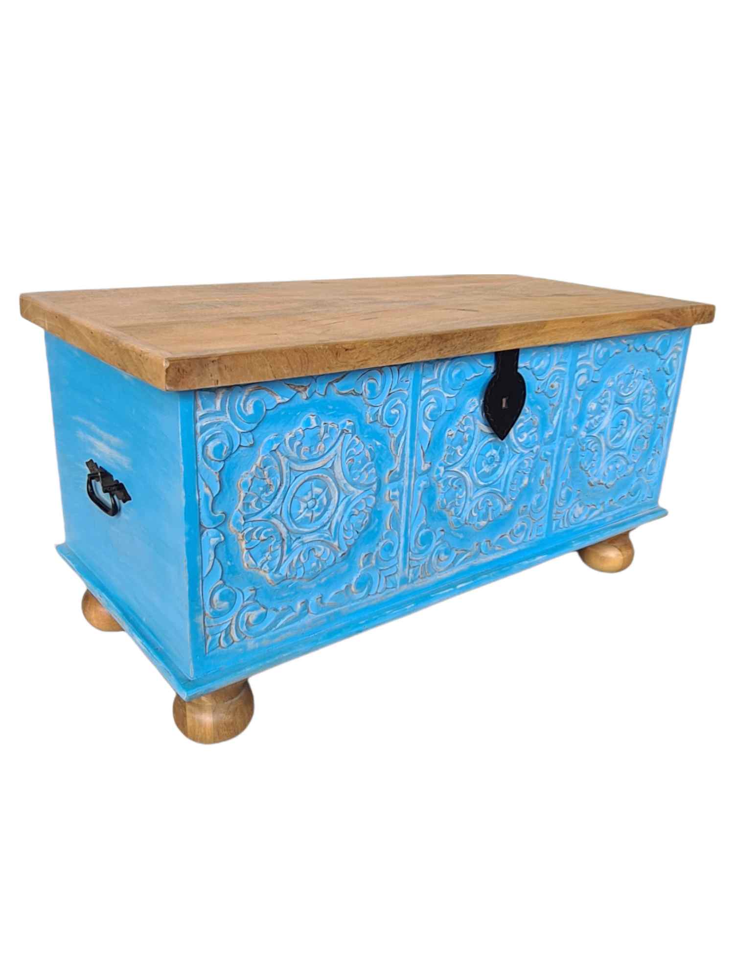 ODISHA INDIAN TRUNK