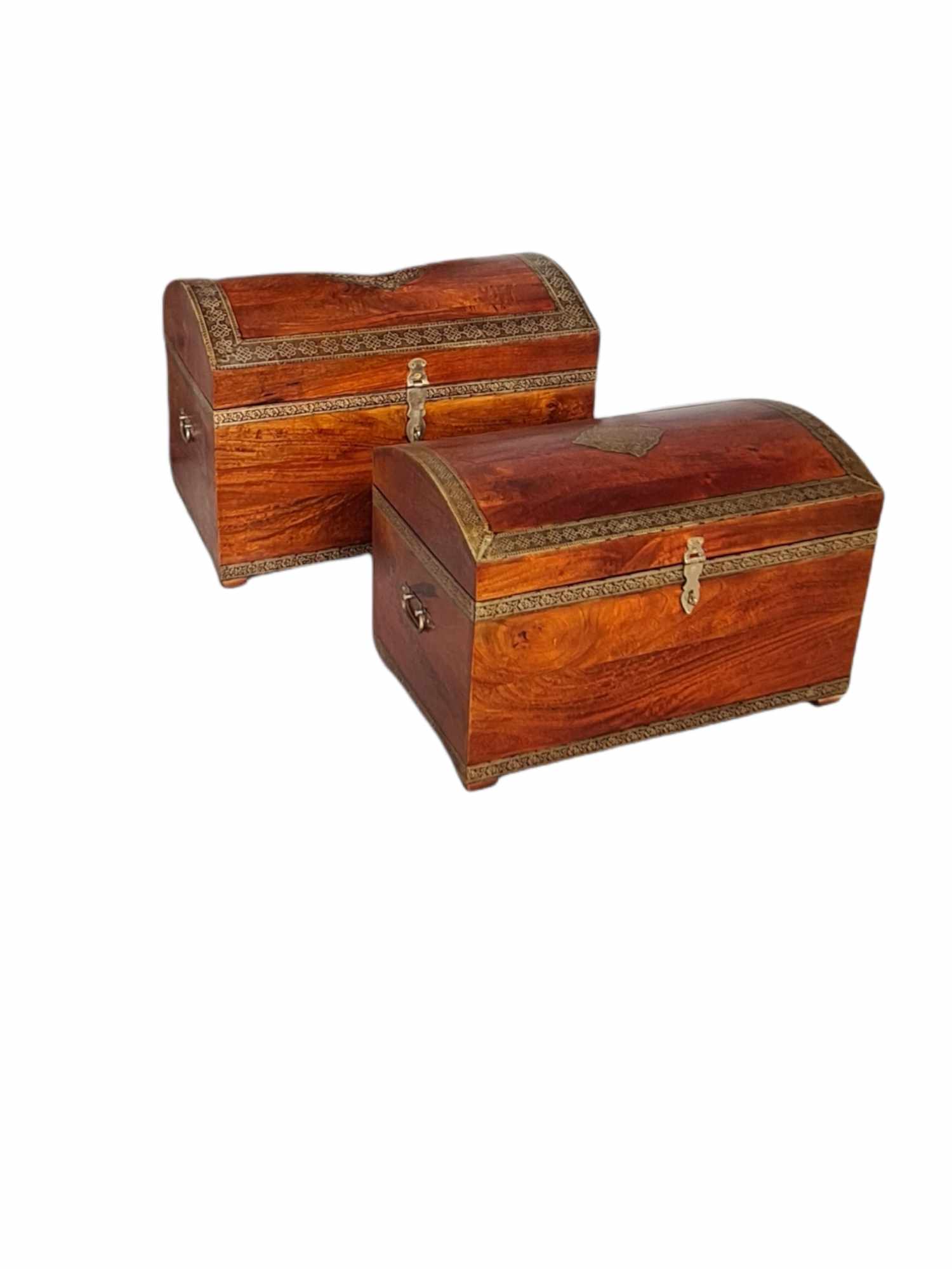 MAHARAJA INDIAN TRUNK