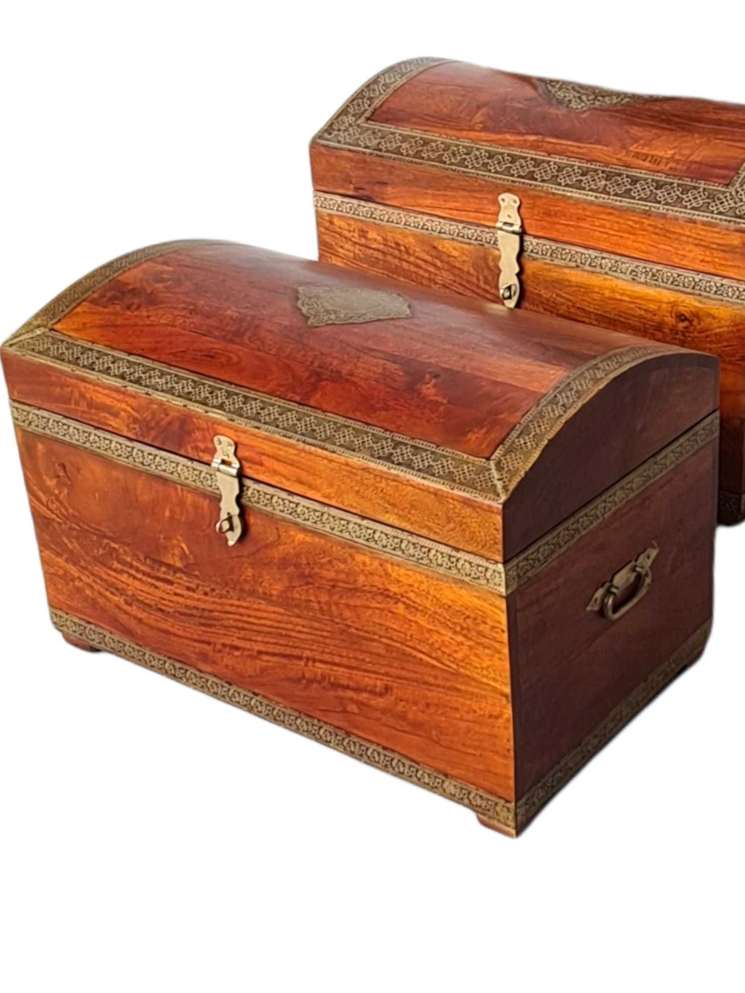 MAHARAJA INDIAN TRUNK