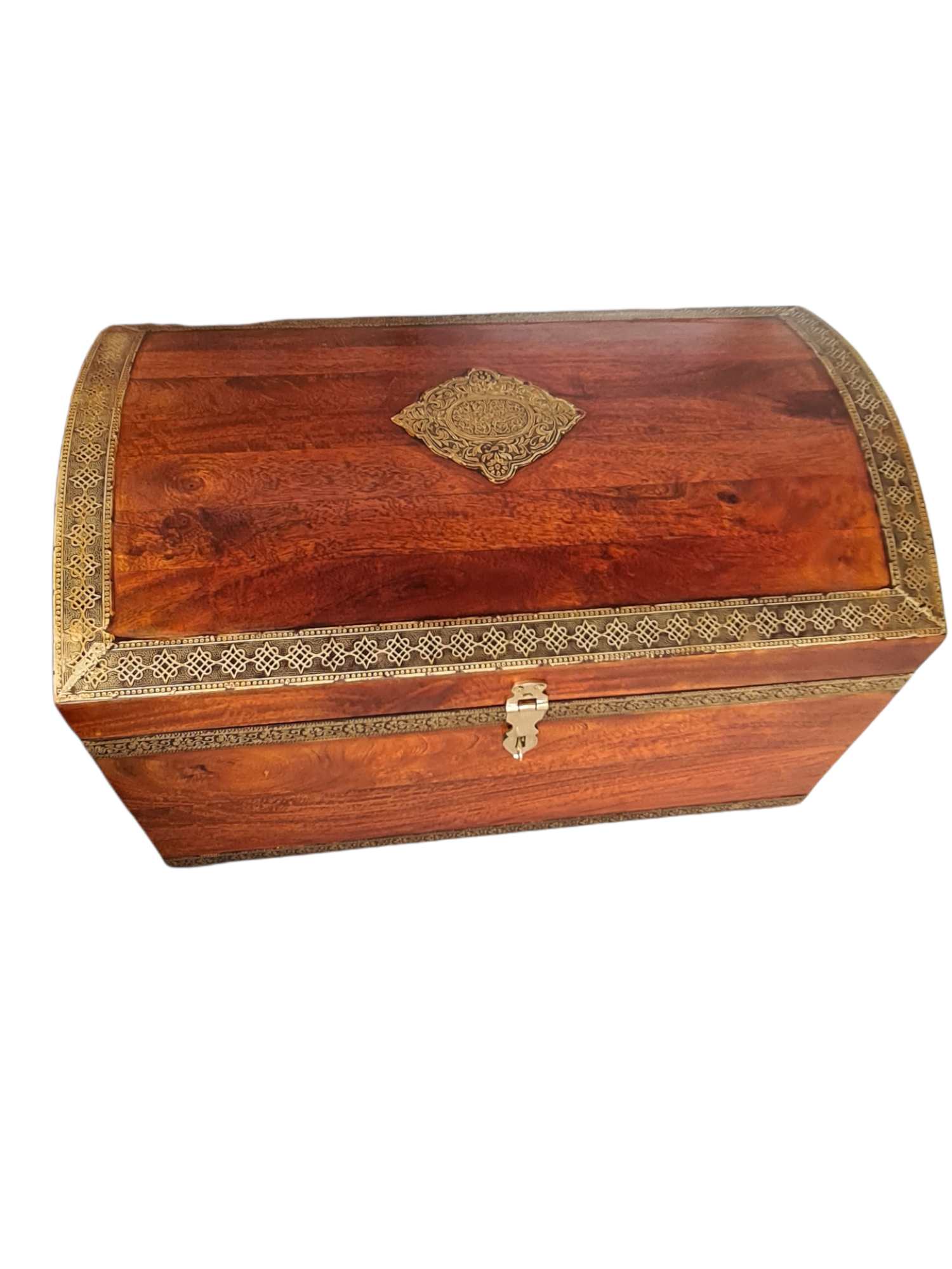 MAHARAJA INDIAN TRUNK