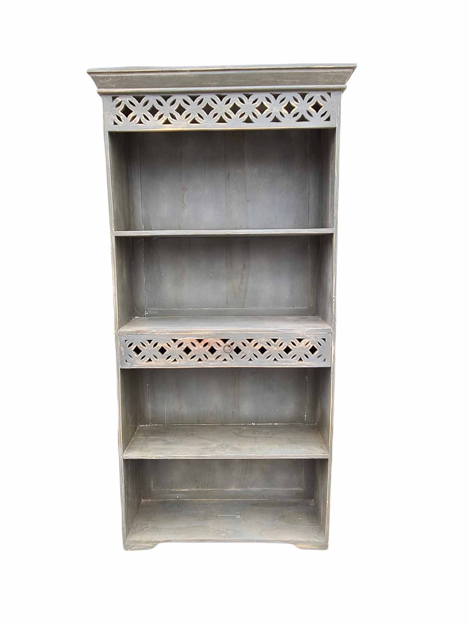 JORA INDIAN BOOKSHELF
