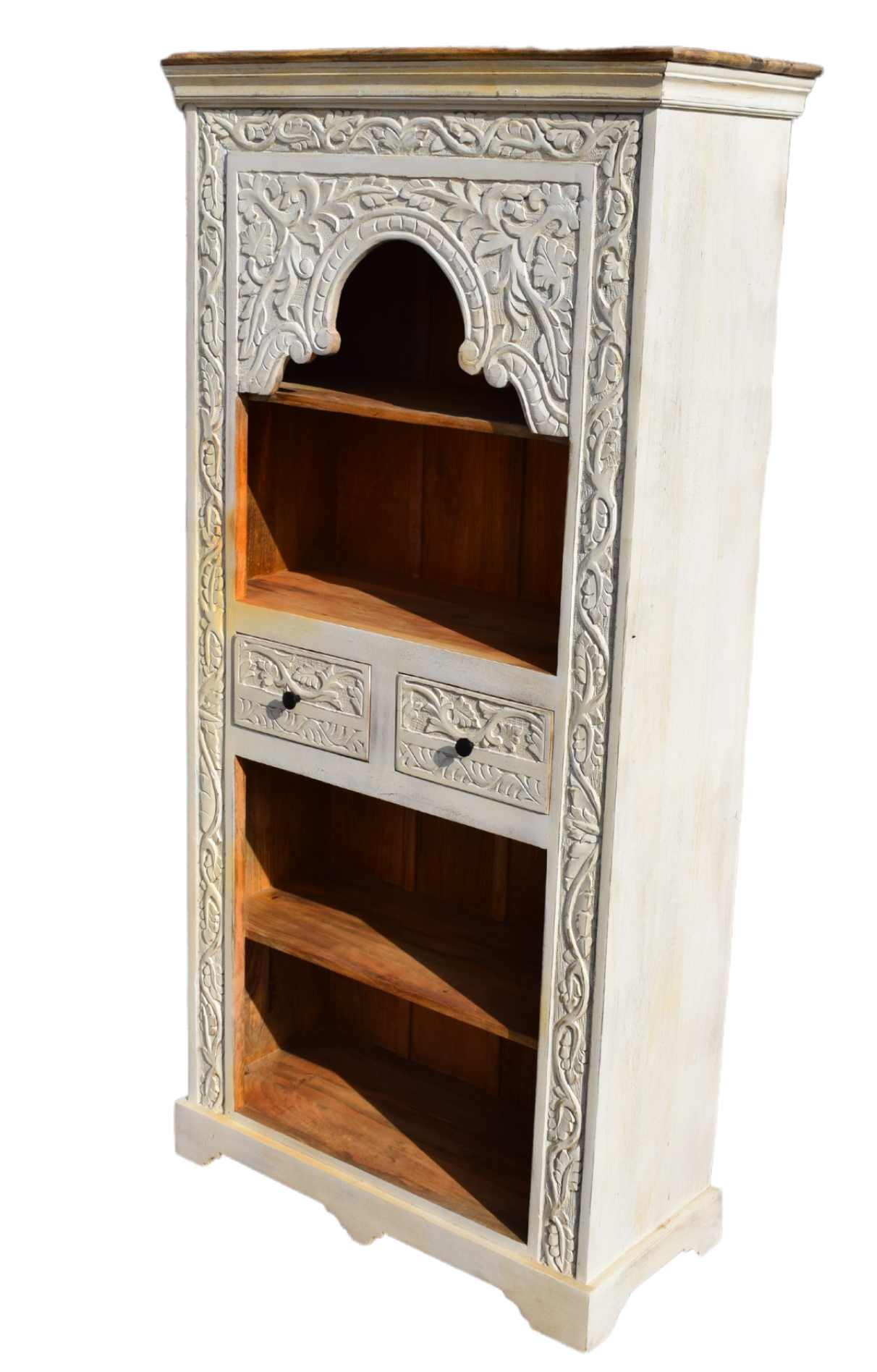 SURYA INDIAN BOOKSHELF