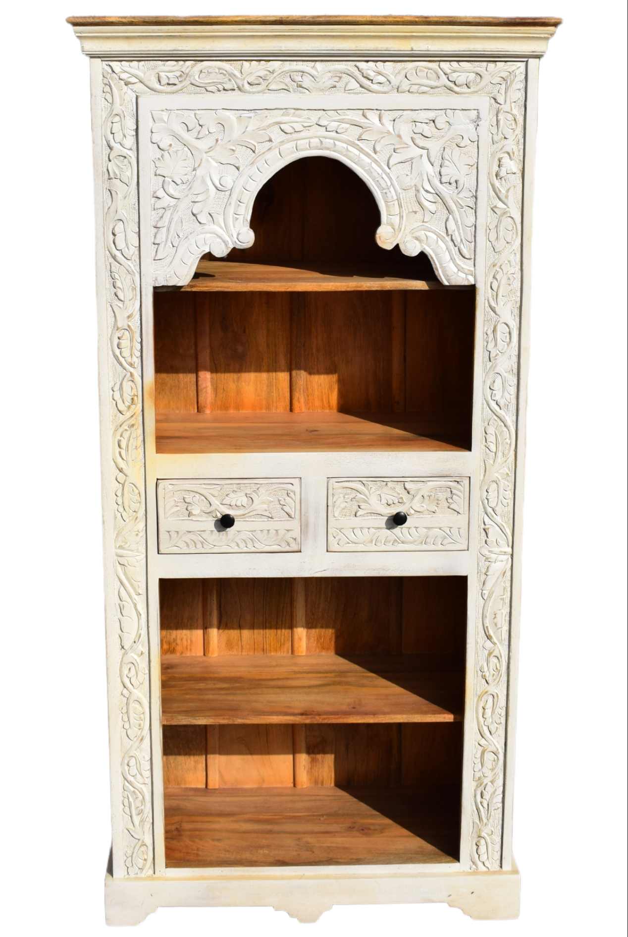 SURYA INDIAN BOOKSHELF