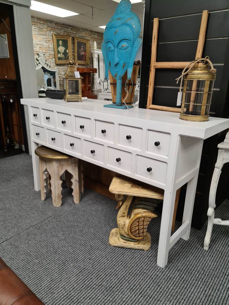 Lawrence 13 drawers sideboard