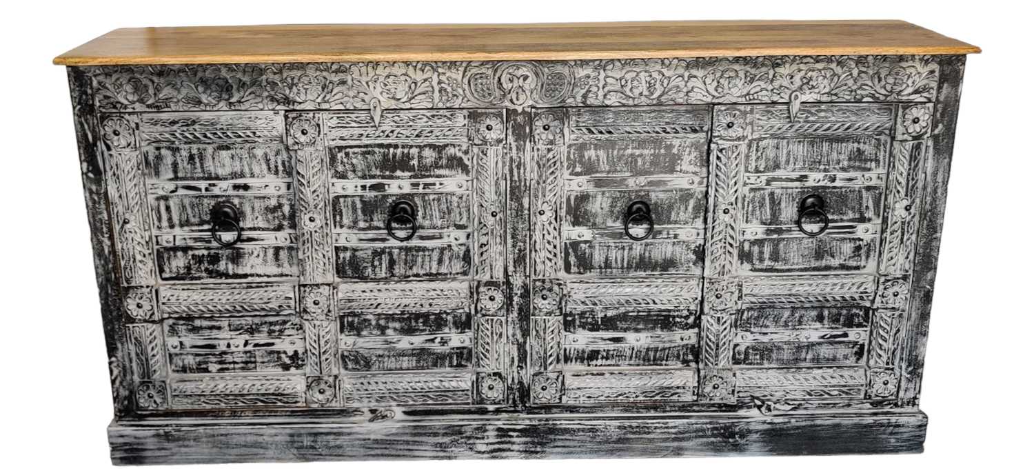 JODHPUR INDIAN SIDEBOARD