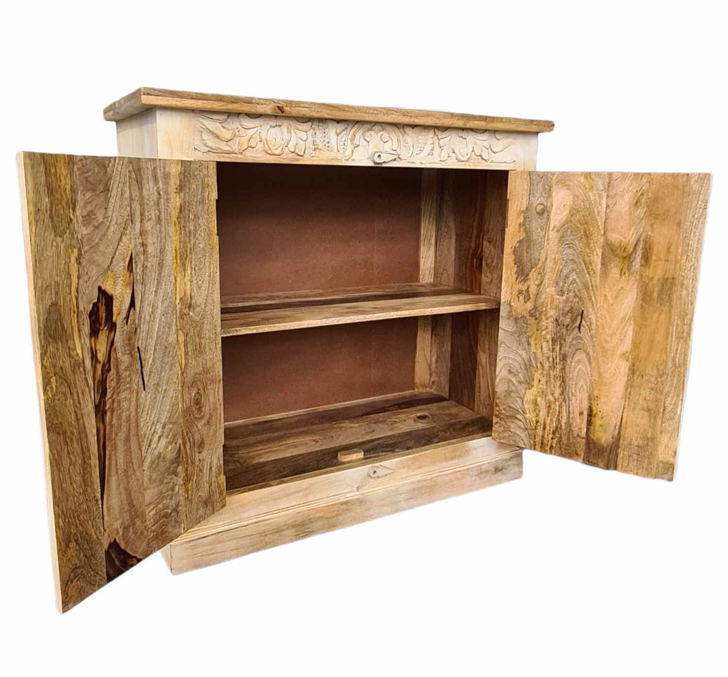 Jodhpur Two Door Indian Sideboard