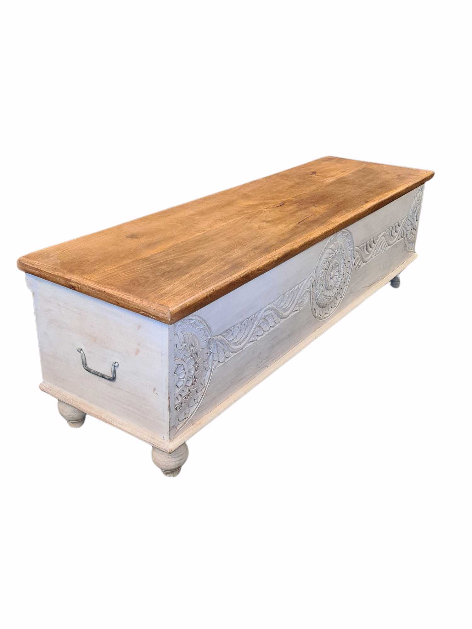 Mohini Large Indian Trunk