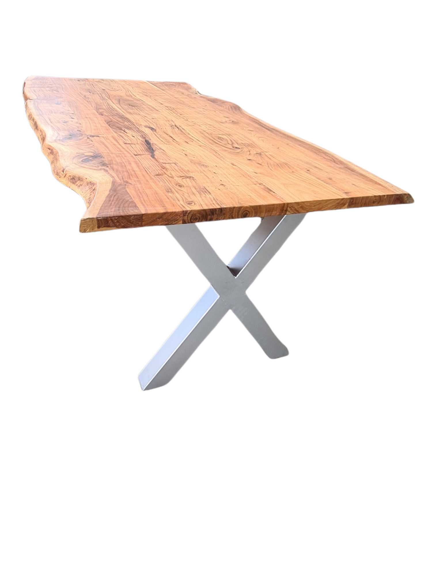 SEATTLE INDUSTRIAL DINING TABLE