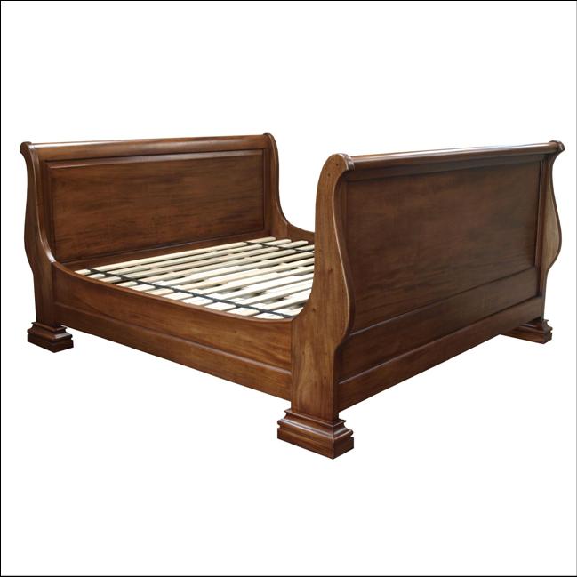 DAX FRENCH BED