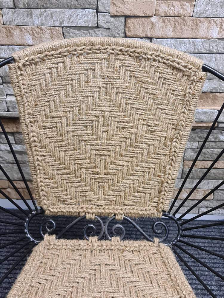 Luxembourg lounge Chair