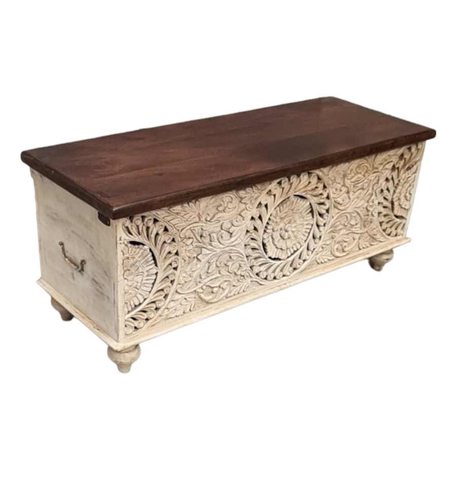 MOGA INDIAN TRUNK