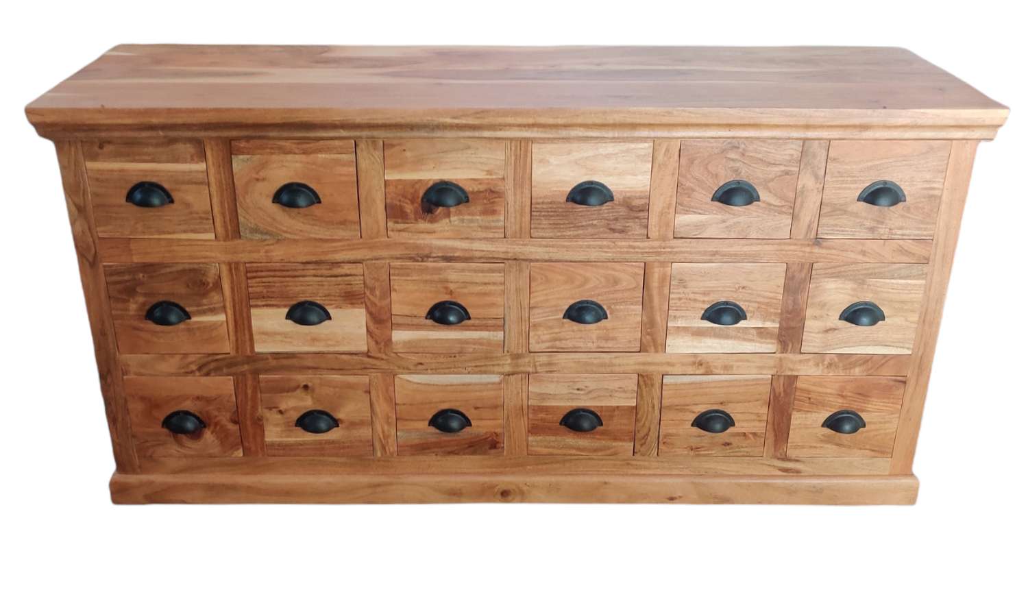 NEVADA 18 DRAWERS SIDEBOARD