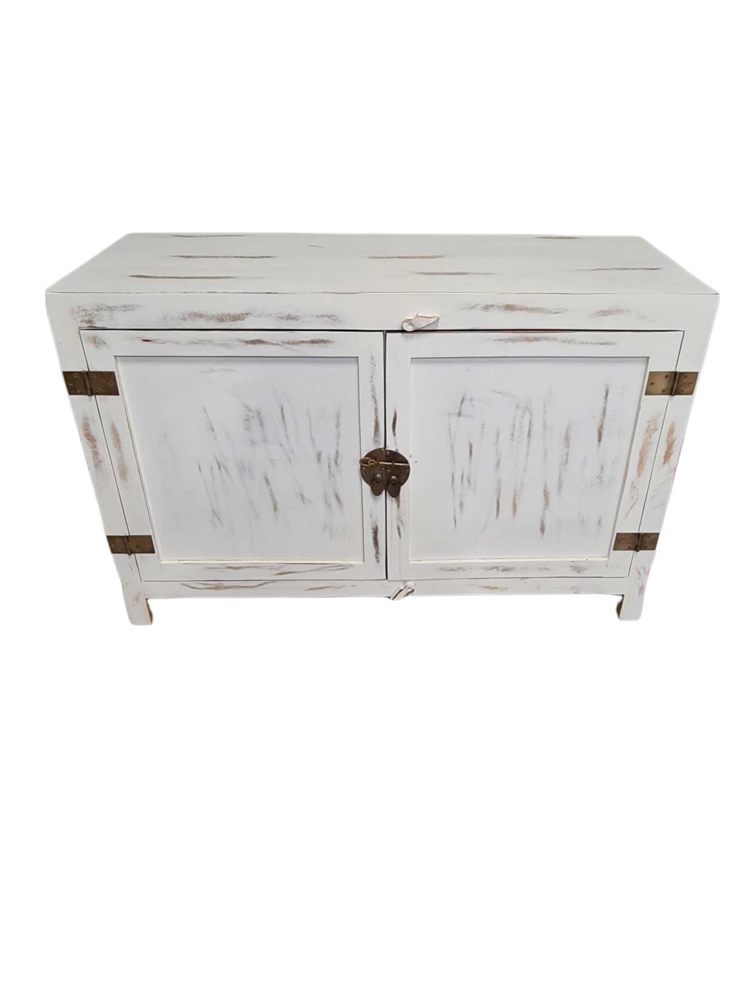 TWO DOOR ORIENTAL SIDEBOARD