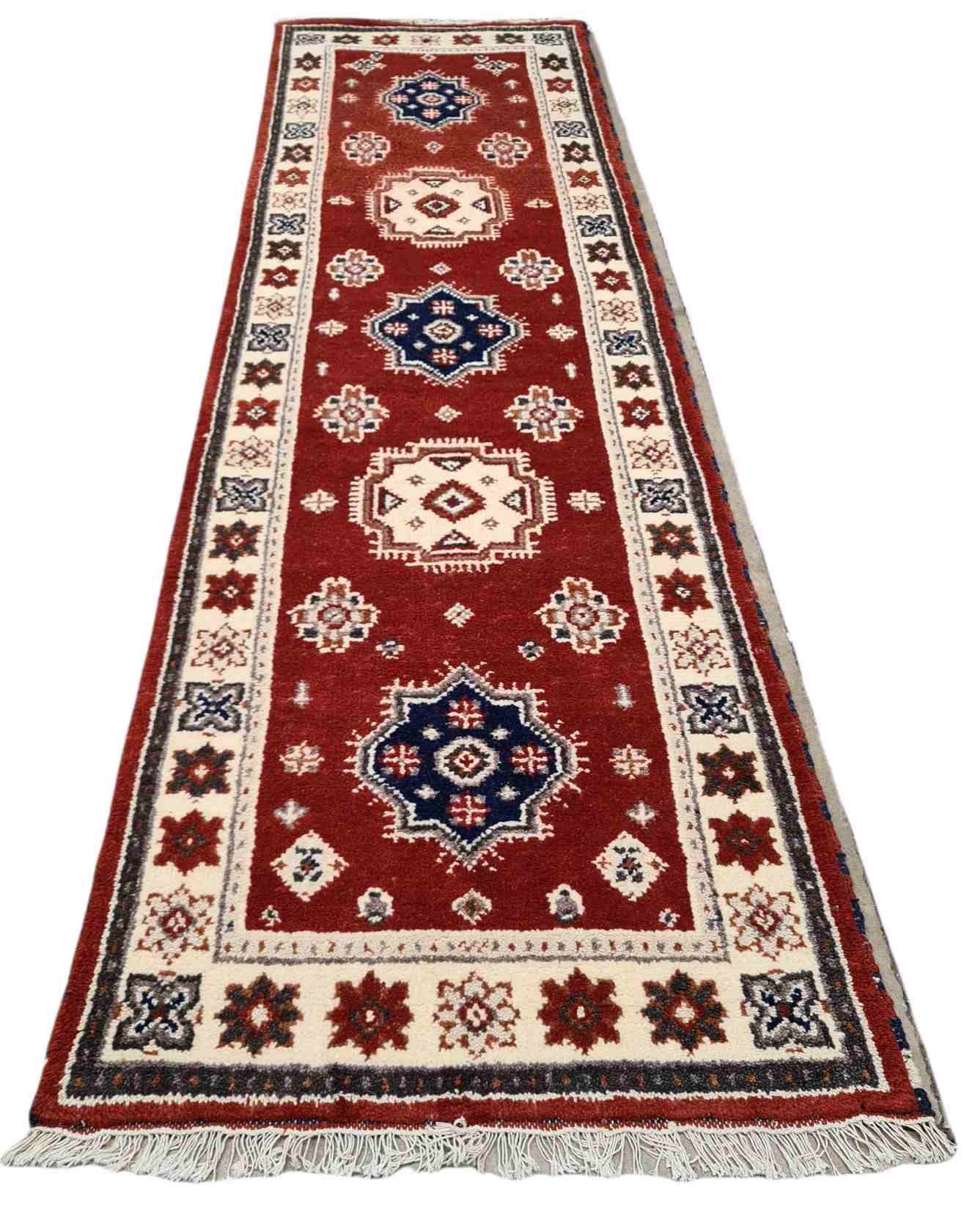 Persian Hall Runner No 36