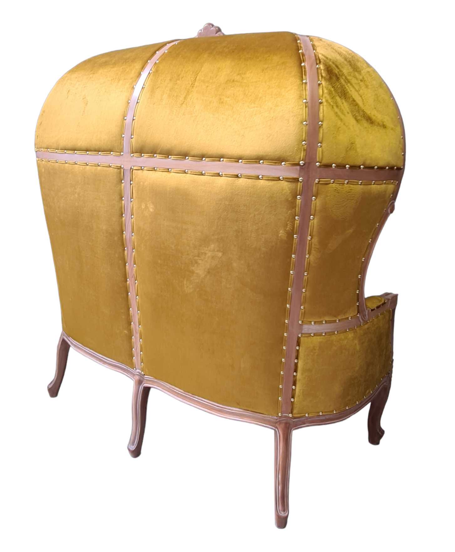 EDMUND TWO SEATER PORTER LOVE SEAT