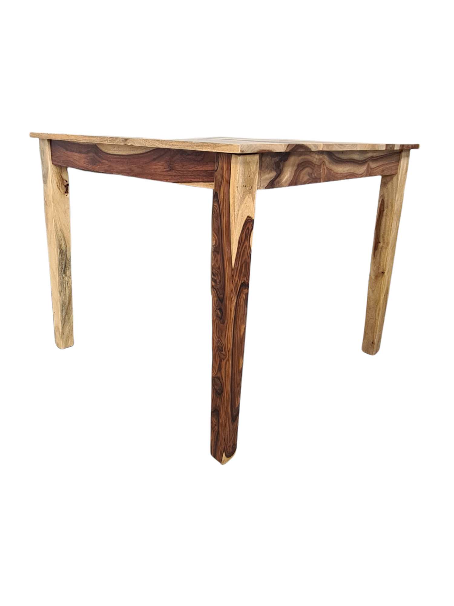 Rosa Indian Rosewood Dining Table