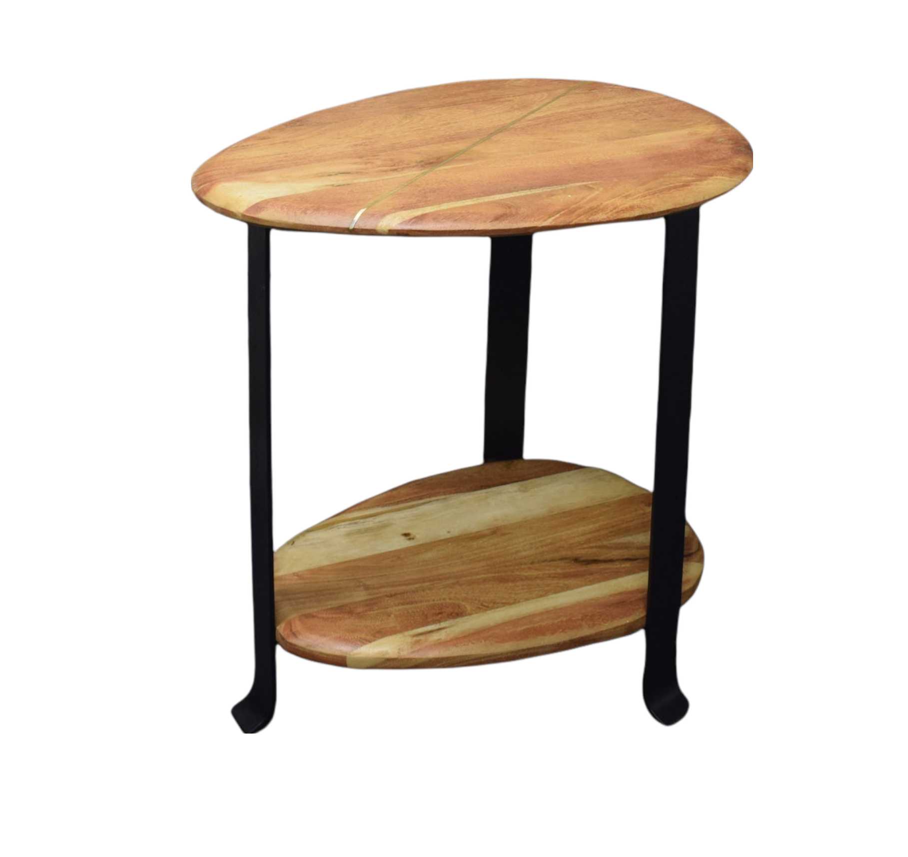 LORA INDUSTRIAL WINE TABLE