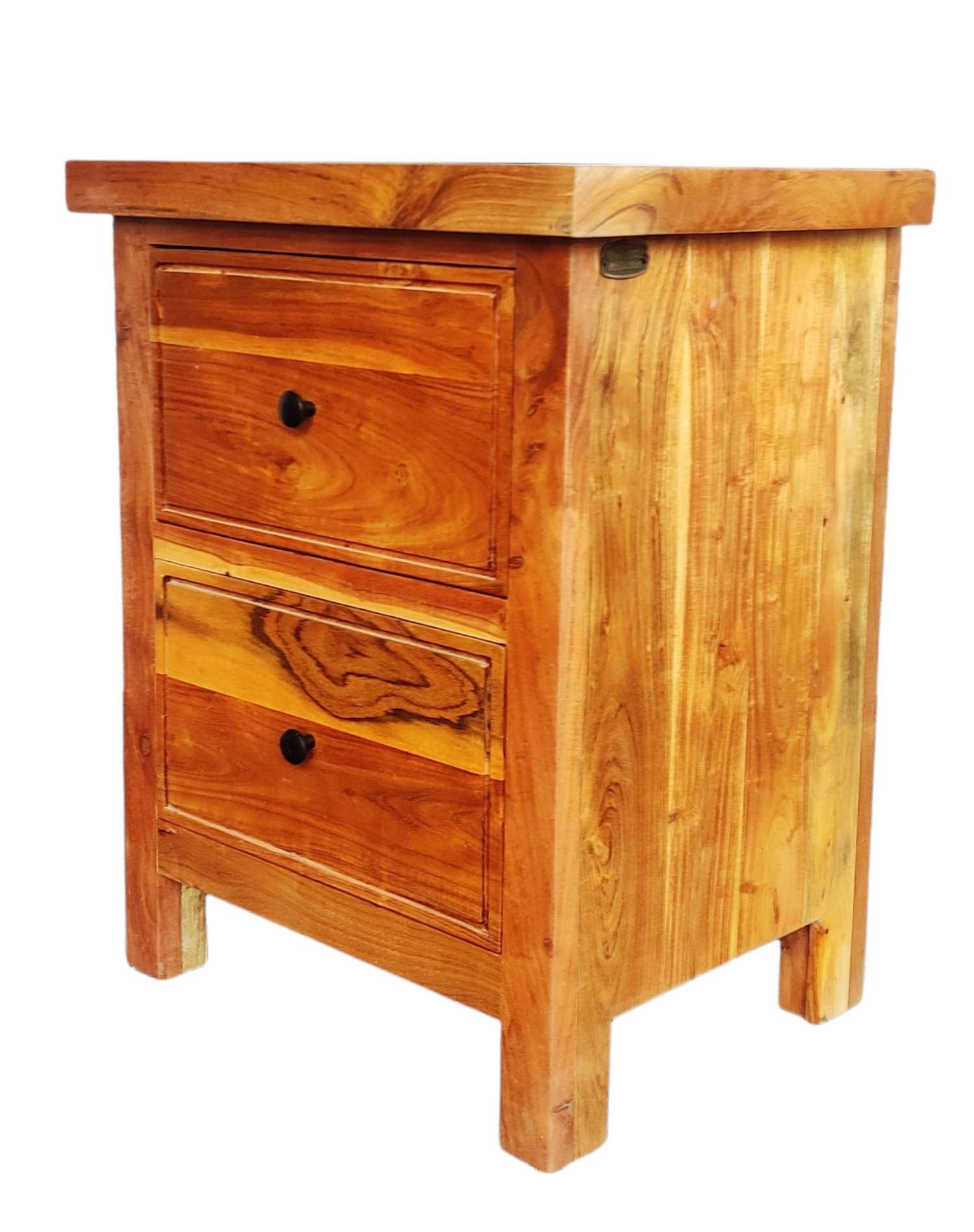 GEORGE WASHINGTON NIGHTSTAND