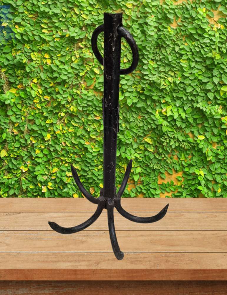 Vintage Iron Anchor